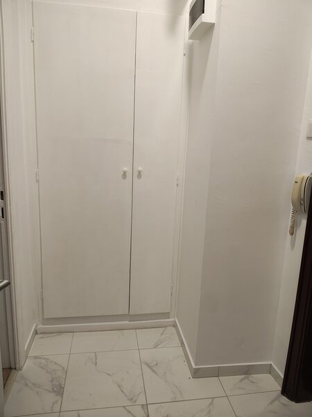 Strada Mihai Eminescu, Calea Dorobanti