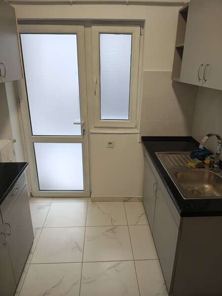 Strada Mihai Eminescu, Calea Dorobanti