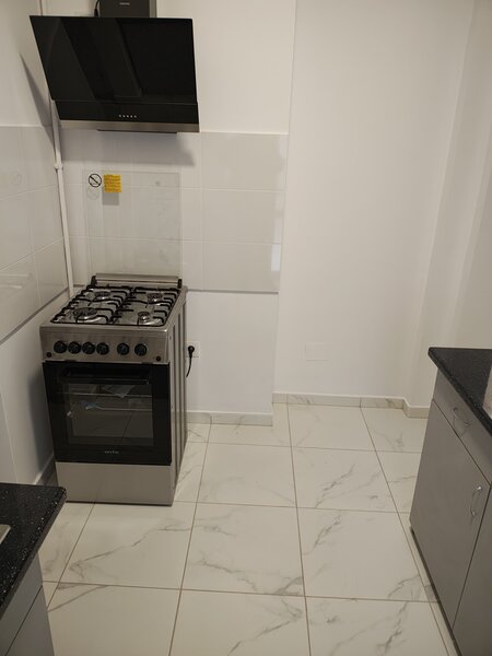 Strada Mihai Eminescu, Calea Dorobanti