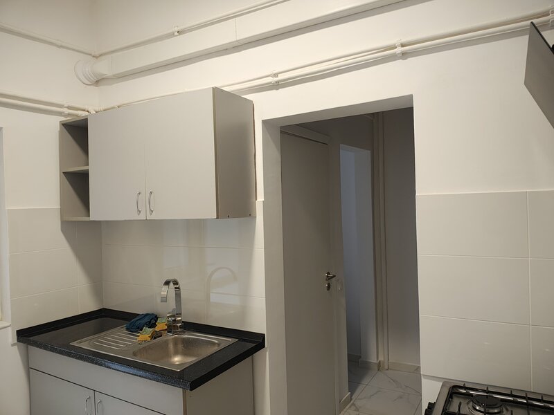 Strada Mihai Eminescu, Calea Dorobanti