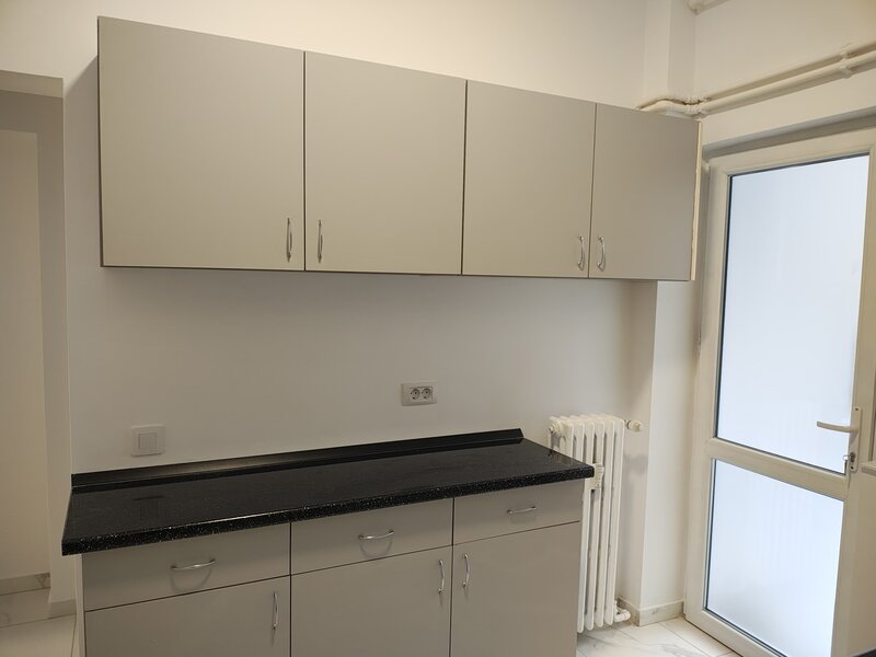 Strada Mihai Eminescu, Calea Dorobanti