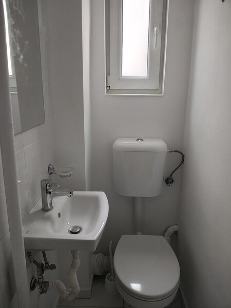 Strada Mihai Eminescu, Calea Dorobanti