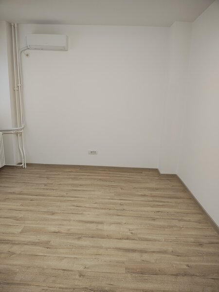 Strada Mihai Eminescu, Calea Dorobanti