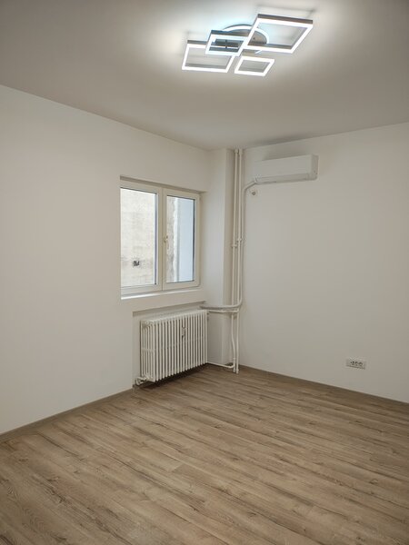 Strada Mihai Eminescu, Calea Dorobanti