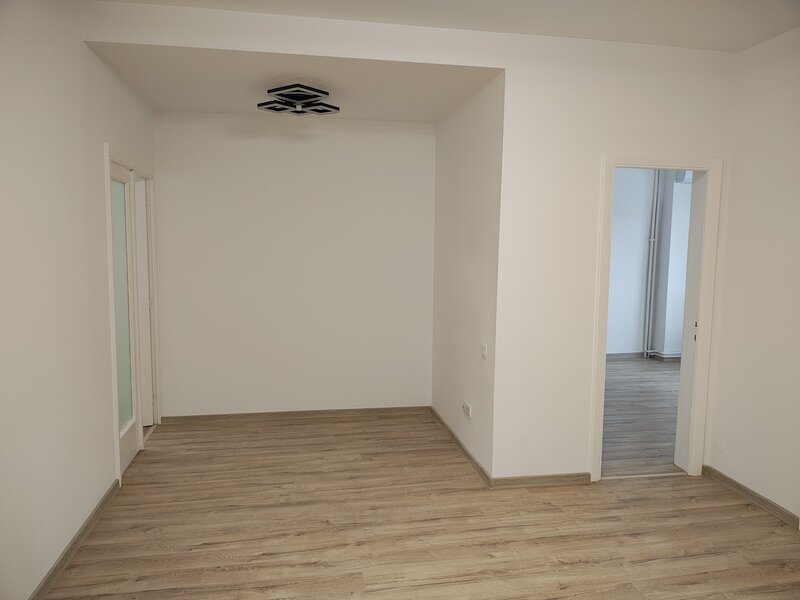 Strada Mihai Eminescu, Calea Dorobanti