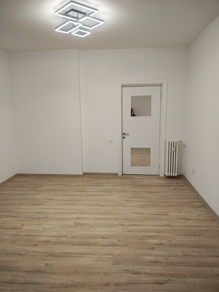 Strada Mihai Eminescu, Calea Dorobanti